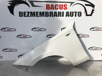 Aripa Stanga Fata BMW Seria 1 E81/87