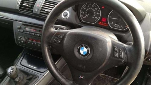 Aripa stanga fata BMW Seria 1 E81, E87 2007 Hatchback 1.8D SPORT