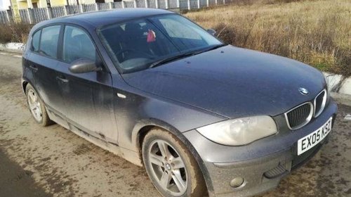 Aripa stanga fata BMW Seria 1 E81, E87 2007 Hatchback 1.8D SPORT