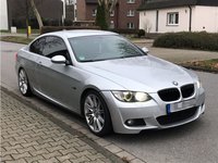 Aripa stanga fata BMW Seria 3 Coupe E92 2008 Coupe 3.0 bi turbo