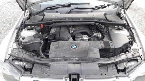 Aripa stanga fata BMW Seria 3 E90 2006 Sedan 318i