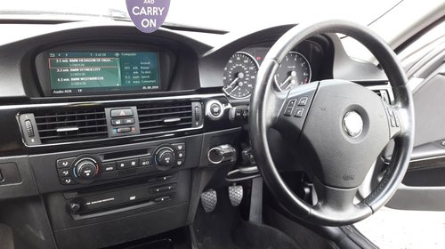 Aripa stanga fata BMW Seria 3 E90 2006 Sedan 318i