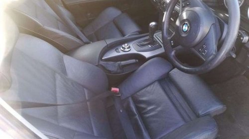 Aripa stanga fata BMW Seria 5 E60 2005 Berlina 3.0 D