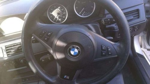 Aripa stanga fata BMW Seria 5 E60 2005 Berlina 3.0 D