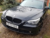 Aripa stanga fata BMW Seria 5 E60 2006 Break 525