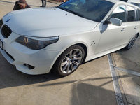 Aripa stanga fata Bmw Seria 5 E60 E61