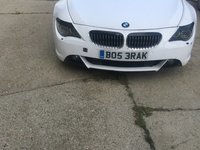 Aripa stanga fata BMW Seria 6 E63 2005 cabrio 645i