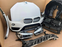 Aripa stanga fata BMW X1 F48 din 2018 la 0 km culoarea alb