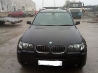 Aripa stanga fata BMW X3 E83 2006 hatchback 3.0