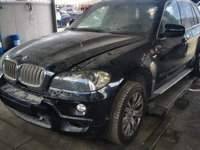 Aripa stanga fata BMW X5 E70 2010 XDRIVE 3.0 D BITURBO