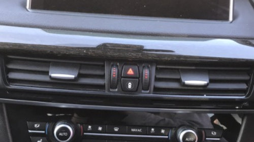 Aripa stanga fata BMW X5 F15 2015 SUV 3.0