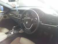 Aripa stanga fata BMW X6 E71 2008 SUV 4.0D