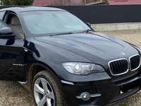 ARIPA STANGA FATA BMW X6 E71 2009