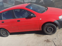 Aripa stanga fata Chevrolet Aveo 2006 hatchback 1.2