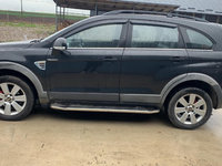 Aripa stanga fata Chevrolet Captiva 2.0 VCDI