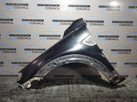 Aripa Stanga Fata Chevrolet Captiva 2006 - 2010 4 Usi NEGRU