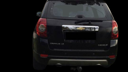 Aripa stanga fata Chevrolet Captiva 2006 SUV C100 2.0