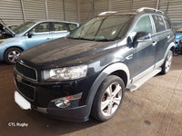 Aripa stanga fata Chevrolet Captiva 2012 SUV 2.2 CRI