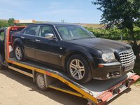 Aripa stanga fata Chrysler 300C 2007 4 usi 3500 benzina