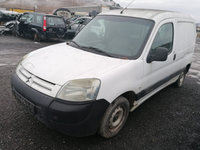 Aripa stanga fata Citroen Berlingo 2006 1.6 HDI Diesel Cod Motor 9HX(DV6BTED4) 90CP/66KW