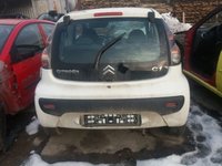 Aripa stanga fata Citroen C1 2010 hatchback 1.0