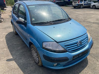 Aripa stanga fata Citroen C3 2004 HATCHBACK 1.4 HDI