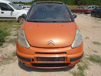 Aripa stanga fata Citroen C3 Pluriel 2004 Hatchback 1.6