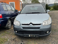 Aripa stanga fata Citroen C4 2007 hatchback 1.6 Hdi 109 cp