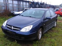 Aripa stanga fata Citroen c5