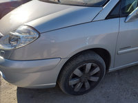 Aripa Stanga Fata Citroen C8