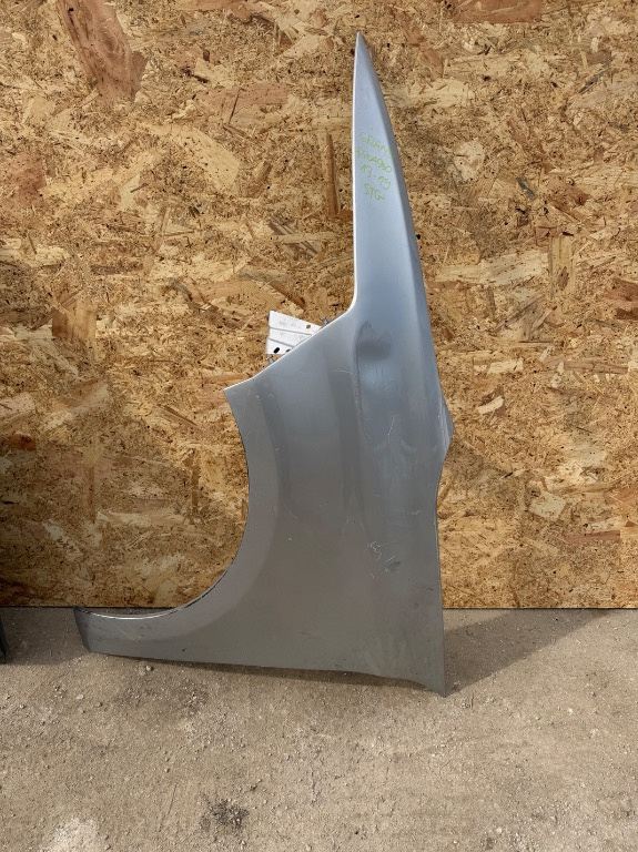 Aripa stanga fata Citroen Grand C4 Picasso 2013/2014/2015/2016/2017/2018/2019