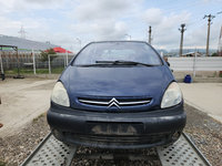 Aripa stanga fata Citroen Xsara Picasso 2001 Hatchback 2.0 d-66kw