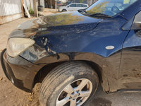Aripa Stanga Fata cu Defect Toyota Rav 4 XA30 2005 - 2013 Culoare 202