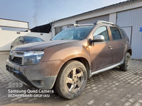 Aripa stanga fata Dacia Duster 2010 SUV 1.5 dCi