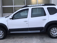 Aripa stanga fata Dacia Duster 2013 JEEP 1.5 DCI 110 CP