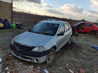 Aripa Stanga Fata Dacia Logan 1.5