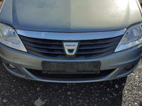 Aripa stanga fata Dacia Logan 2 2010 berlina 14