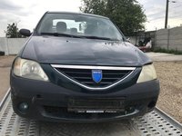 Aripa stanga fata Dacia Logan 2005 Sedan 1.6