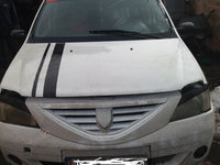 Aripa stanga fata Dacia Logan 2007 berlina 1.4 mpi