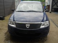 Aripa stanga fata Dacia Logan 2008 SEDAN 1,6 MPI