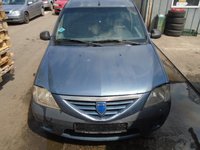 Aripa stanga fata Dacia Logan MCV 2008 MCV 1.4 16V