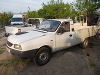 Aripa stanga fata Dacia Pick Up 2005 PICK-UP 1.9 D