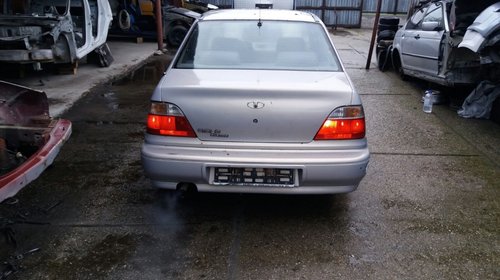 Aripa stanga fata Daewoo Cielo 1999 BERLINA 1.5