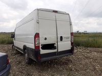 ARIPA STANGA FATA FIAT DUCATO 2008