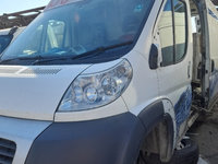 Aripa stanga fata Fiat Ducato 2013 Duba 2.3 jtd