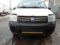 Aripa stanga fata Fiat Panda 2007 hatchback 1.1