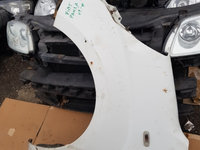 Aripa stanga fata Fiat PANDA Original