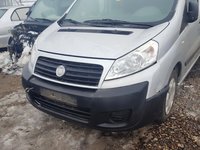 Aripa stanga fata - Fiat Scudo - 2009