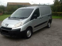 Aripa stanga fata Fiat Scudo dupa an fab. 2007