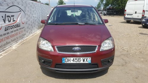 Aripa stanga fata Ford C-Max 2001 break 1.6